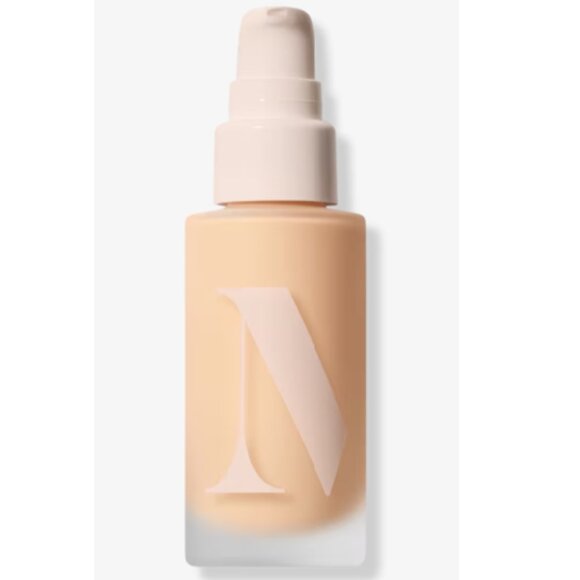 Morphe Lightform Extended Hydration Foundation ~ Light/Med 07W (Golden) 30ml NIB - Picture 2 of 13